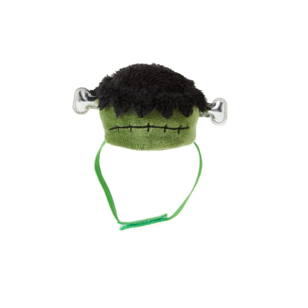 Frankenstein Groom Costume - Thrills & Chills™ Small Animal Monster